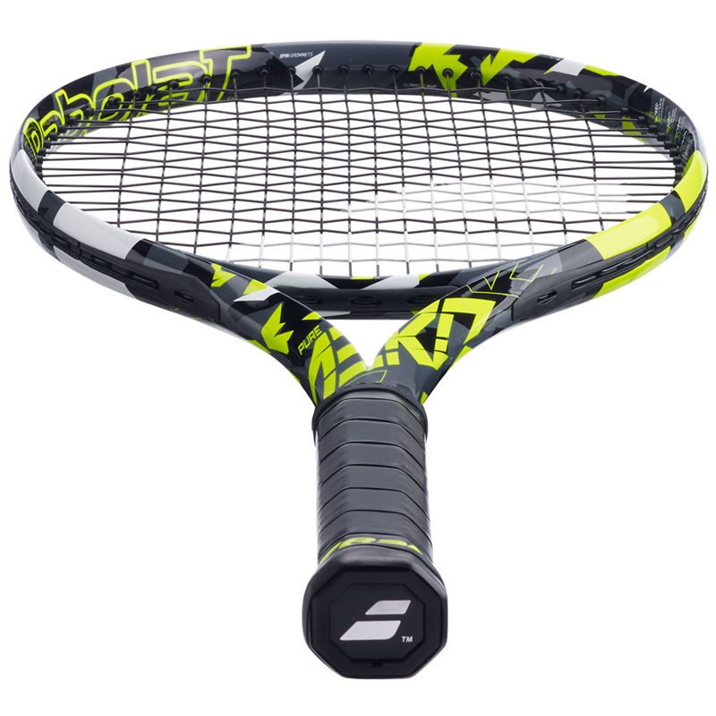 Babolat Pure Aero Tennis Racquet 2023