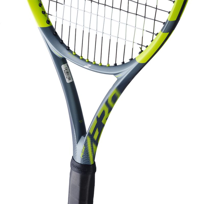 Babolat Pure Aero Tennis Racquet 2026