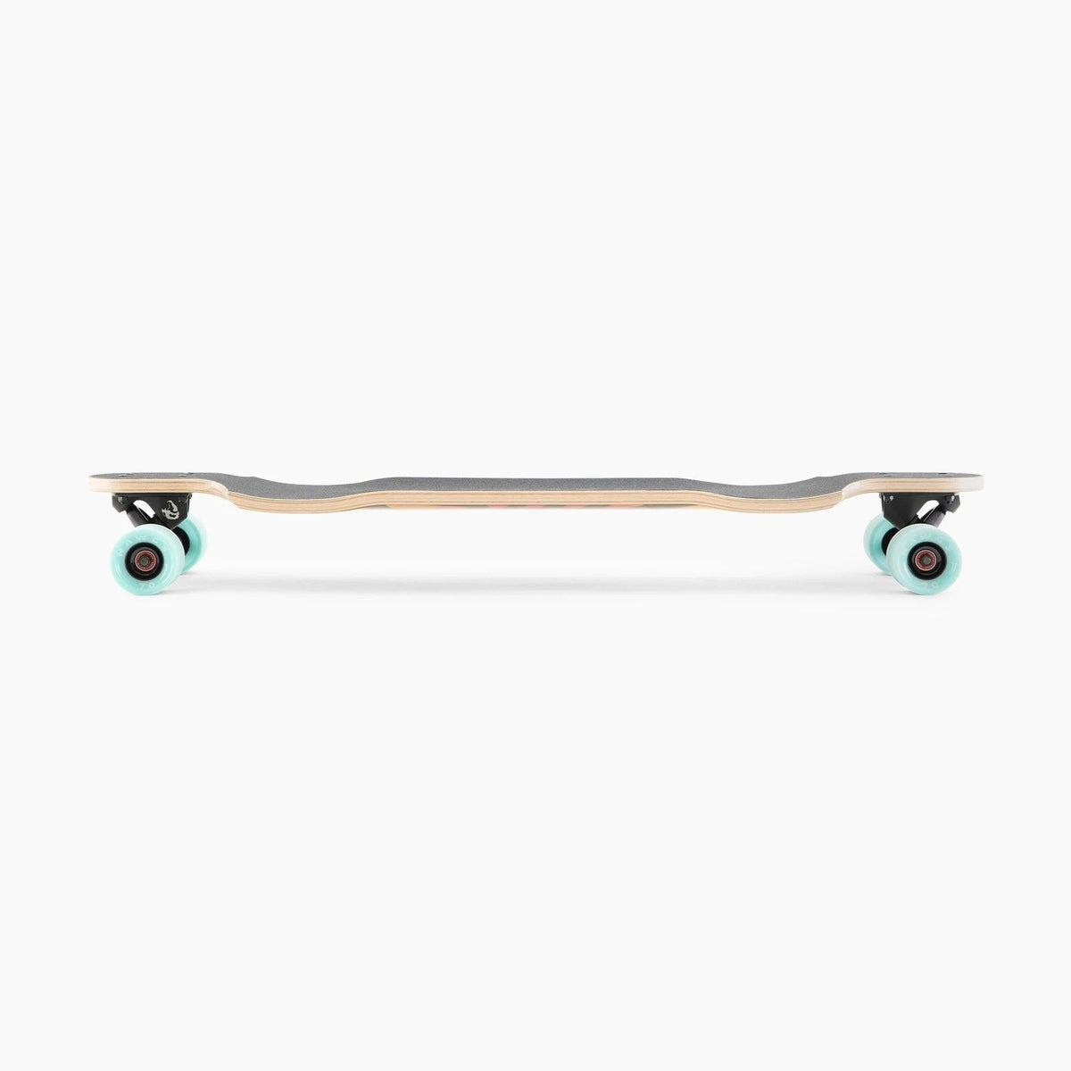 Landyachtz Fixed Blade 38 Gravity Longboard Complete