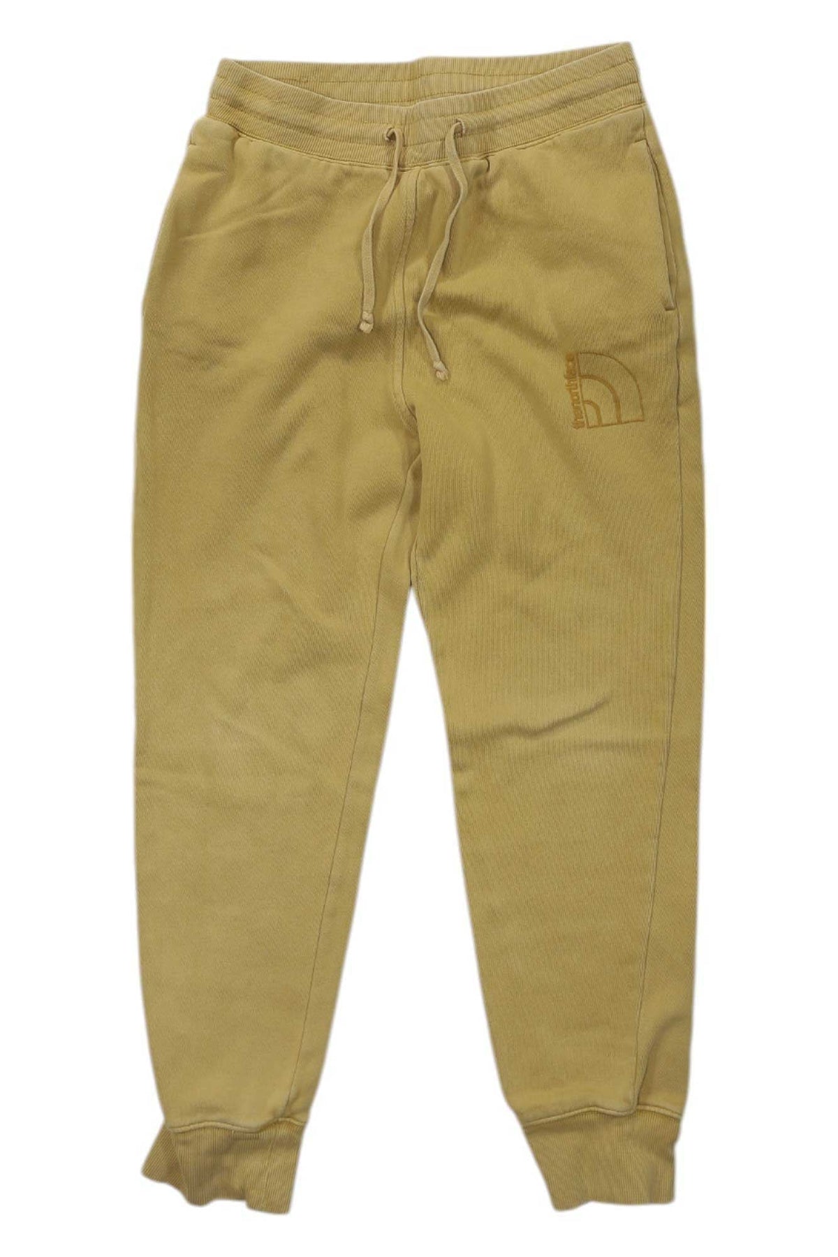 The North Face Mens Garment Dye Jogger