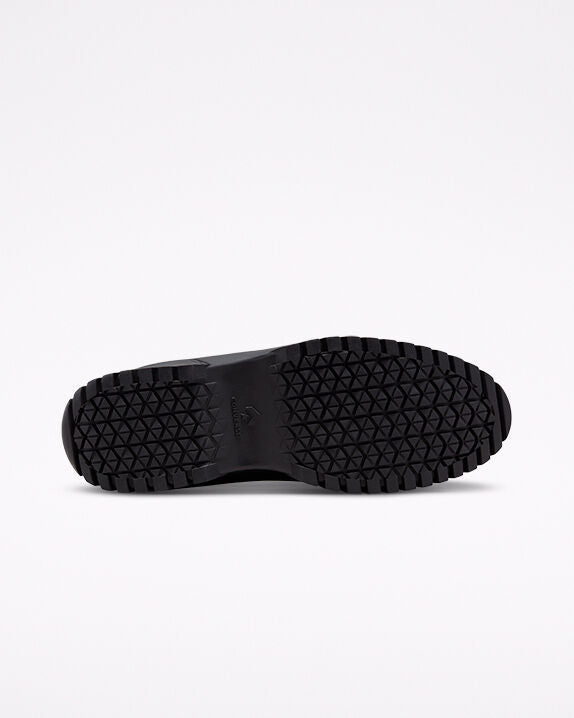 Cold Fusion Chuck Taylor All Star Lugged Winter 2.0 High Top
