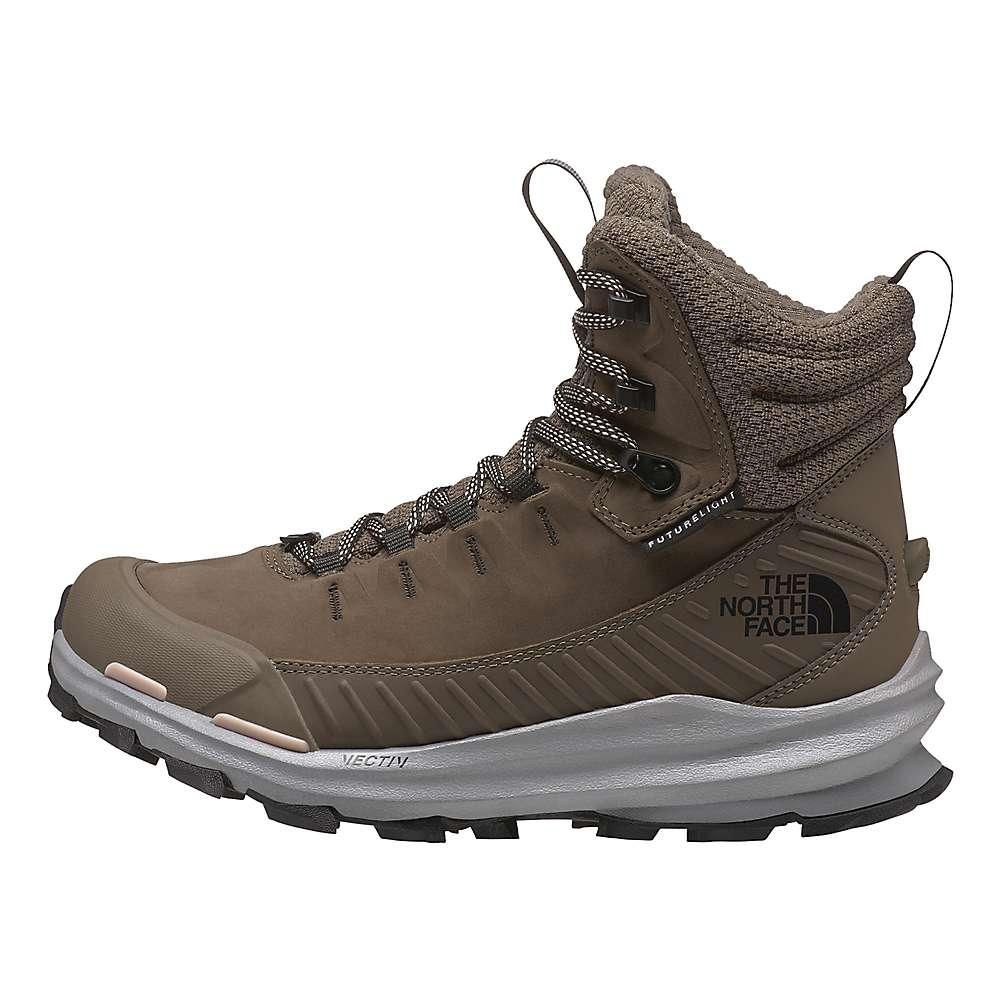 The North Face Womens Vectiv Fastpack Insulated FUTURELIGHT Boot