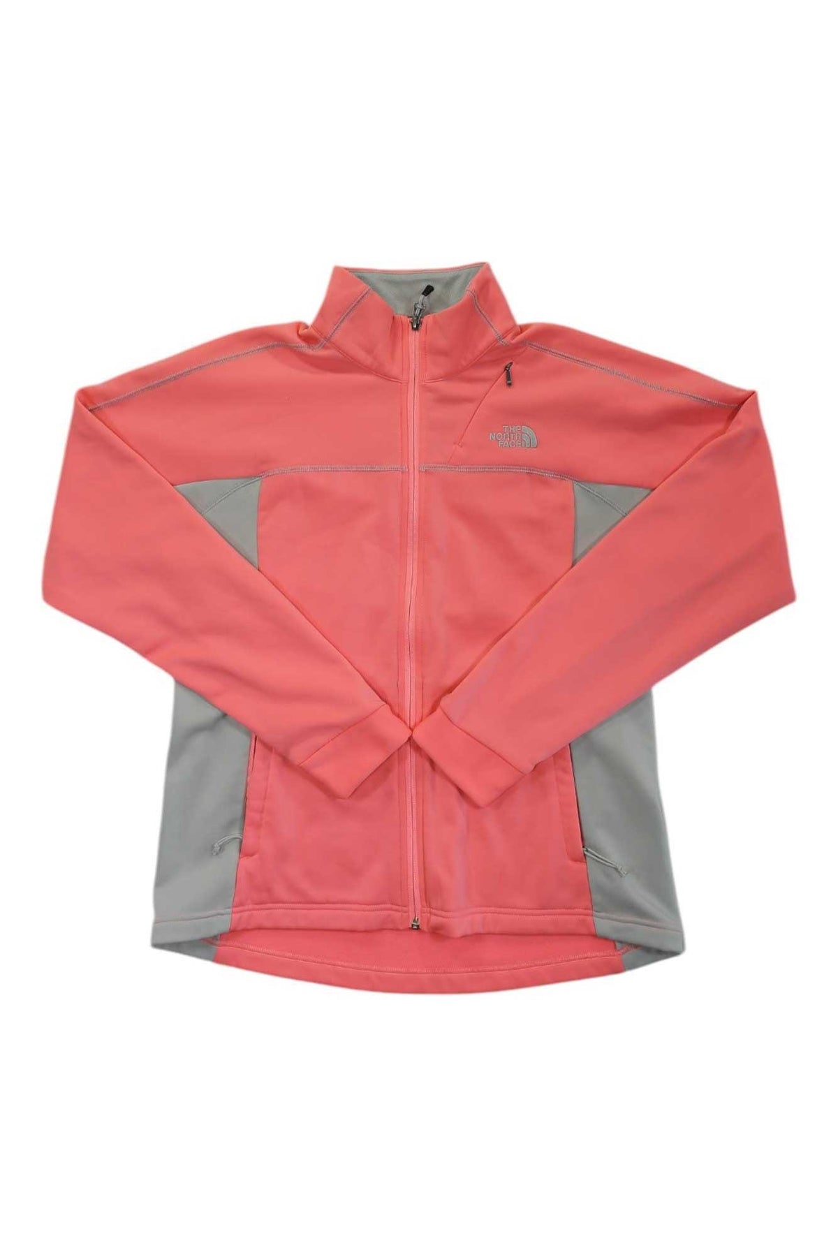 Momentum Fleece Jacket