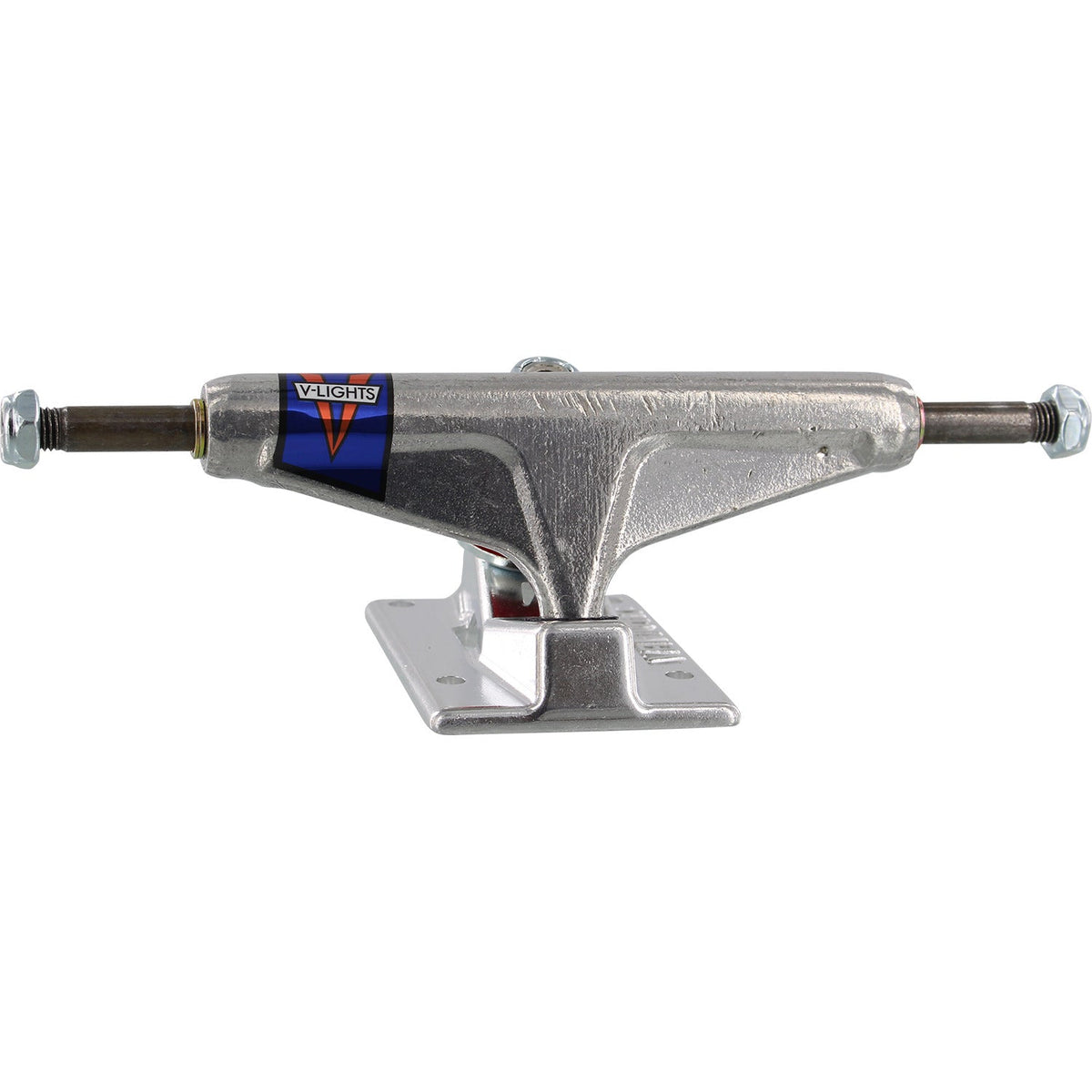 Venture Trucks V-Light Low 5.0 - All Polished (Set of 2)