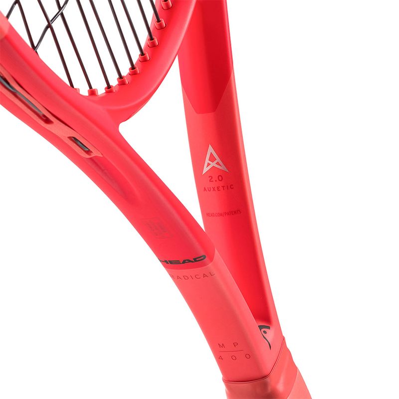 Head Radical MP Tennis Racquet 2025