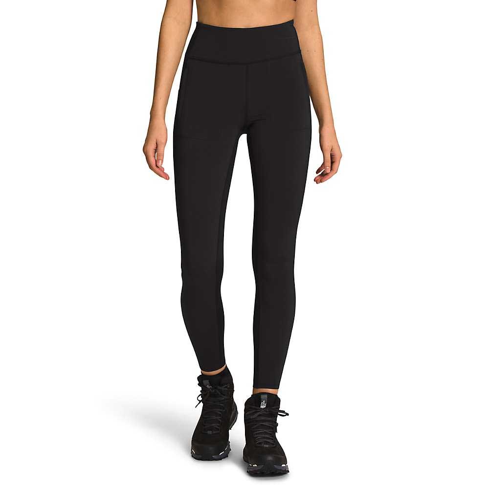 The North Face Womens Bridgeway Hybrid Tight