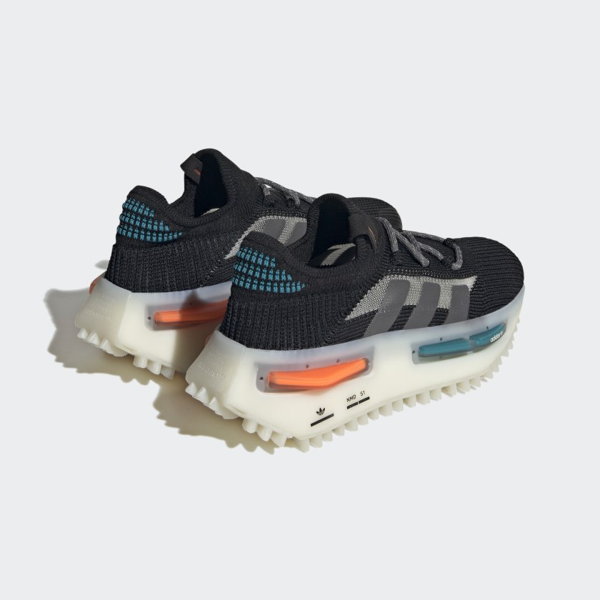 Kids' adidas NMD_S1 Shoes