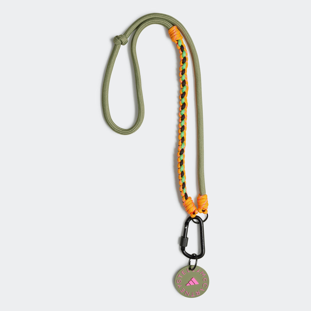 adidas by Stella McCartney Lanyard