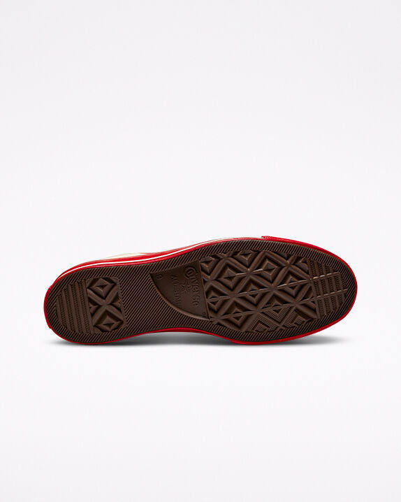 Converse x Comme des Garçons PLAY Chuck 70 Low Top