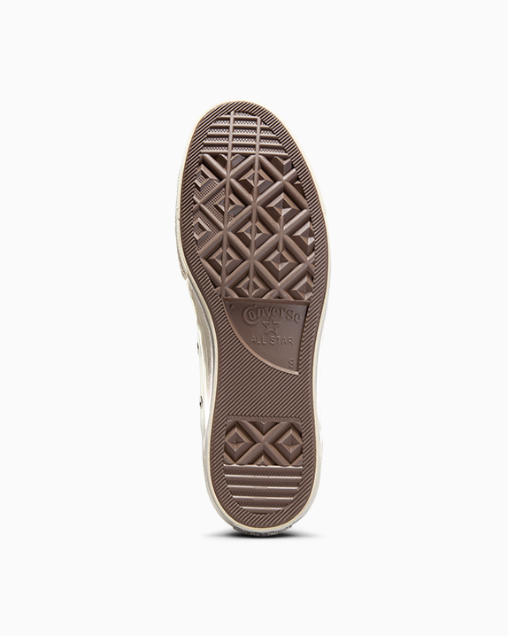 Chuck 70 Leather