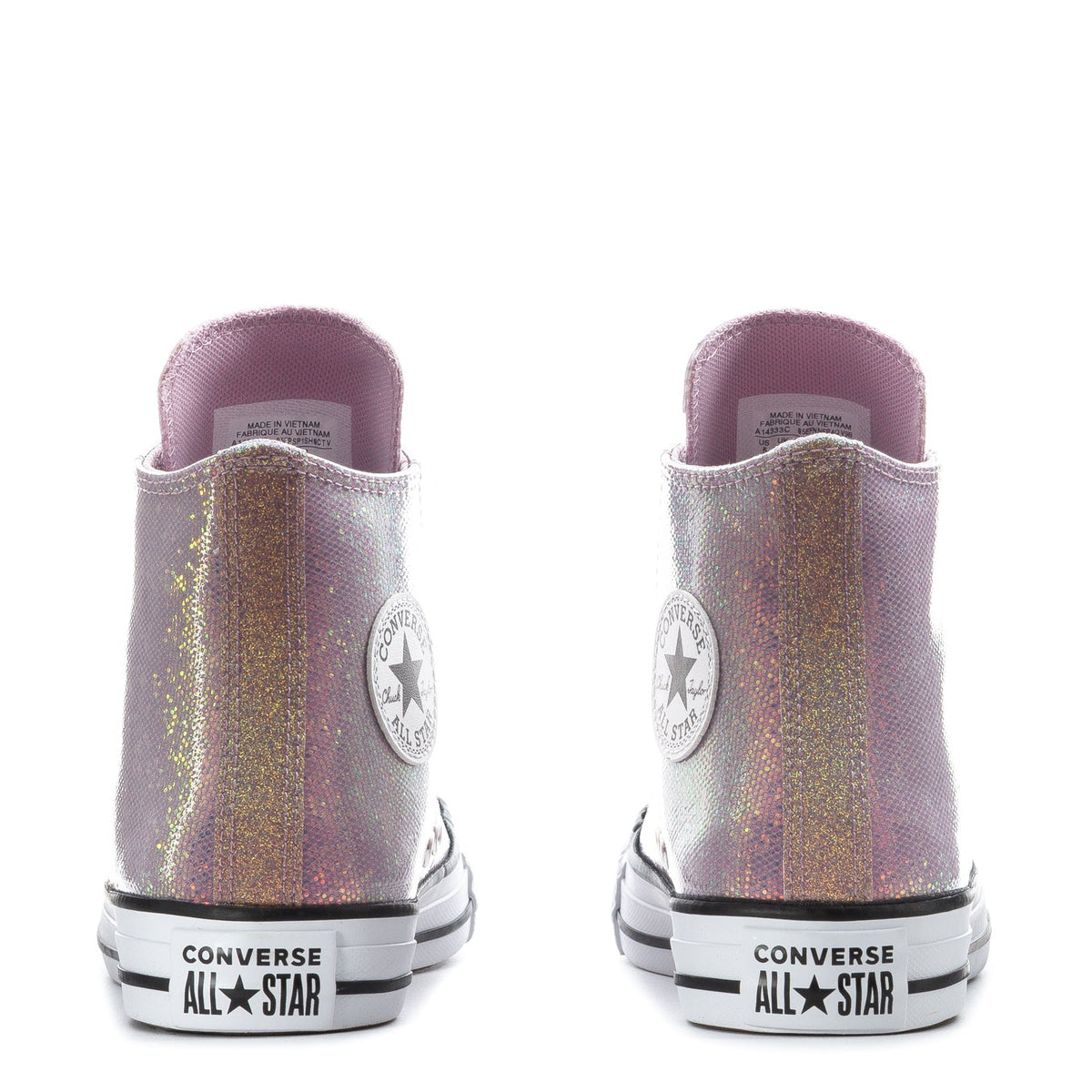 Chuck Taylor All Star Hi - Youth