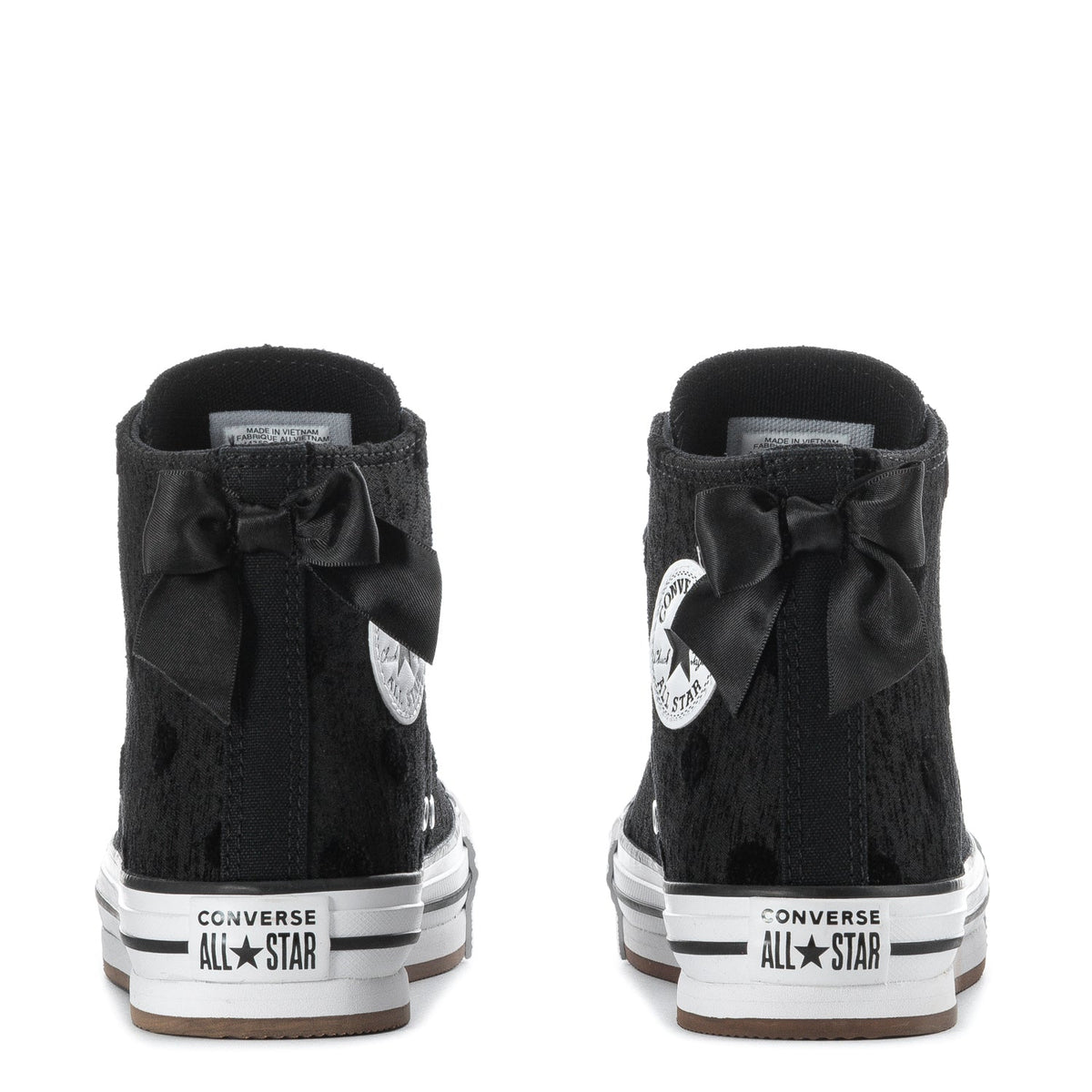 Chuck Taylor All Star Lift Platform - Youth