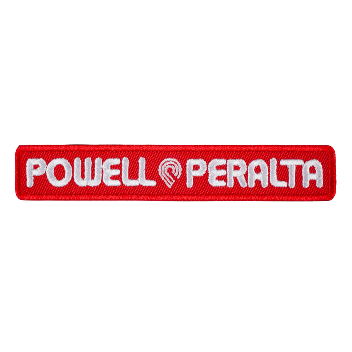Powell Peralta Strip Patch - 4.25"