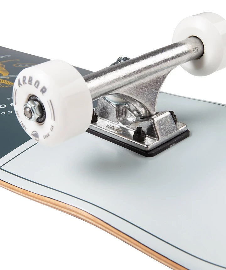 Arbor Legacy Martillo Street Complete Cruiser - 8.875″