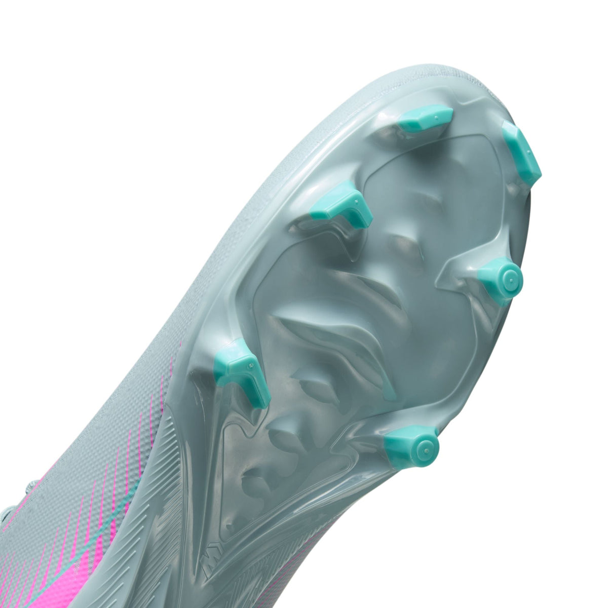 Nike Mercurial Superfly 10 Academy MG High-Top Soccer Cleats