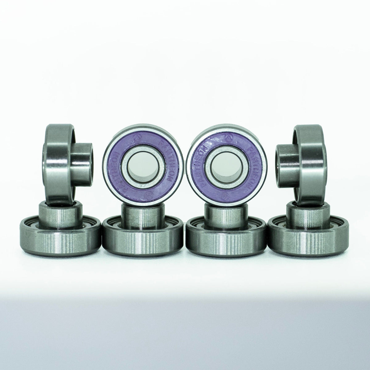 Pantheon High Precision Logo Bearings