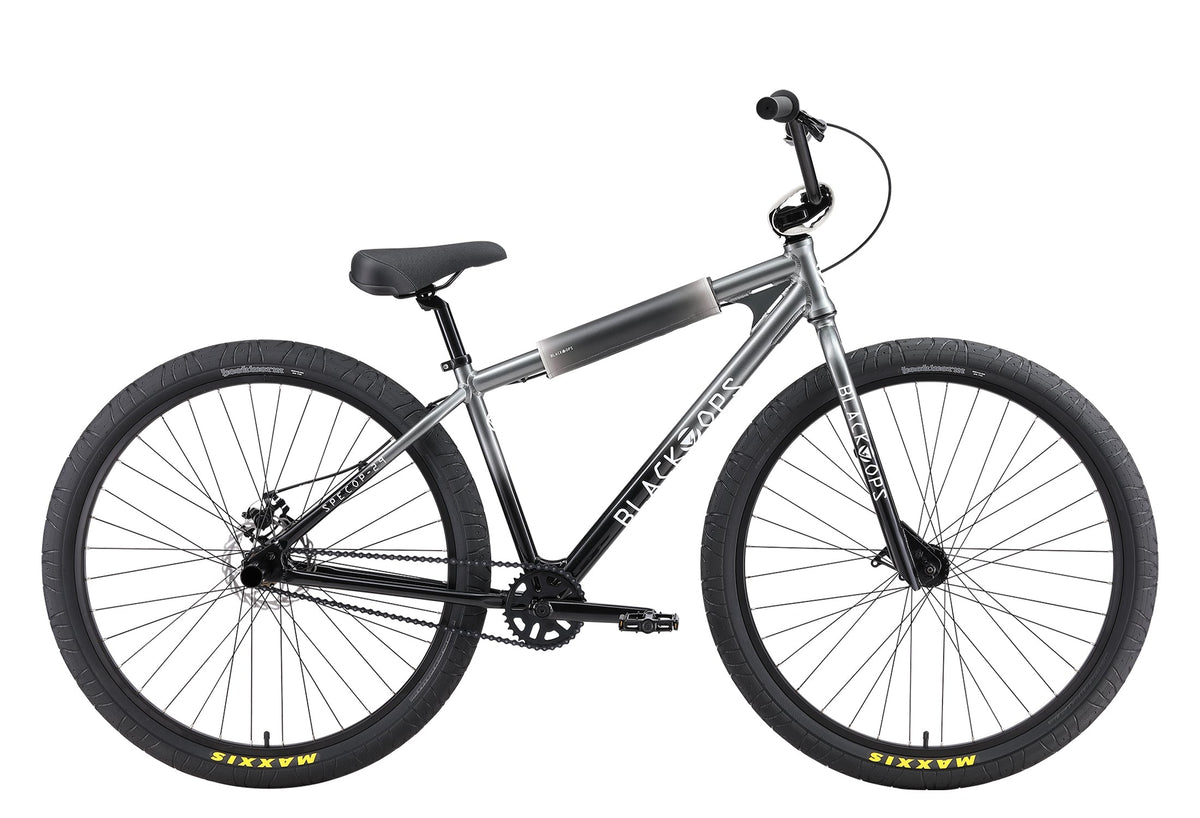 Black Ops SpecOp-29" Disc Bike