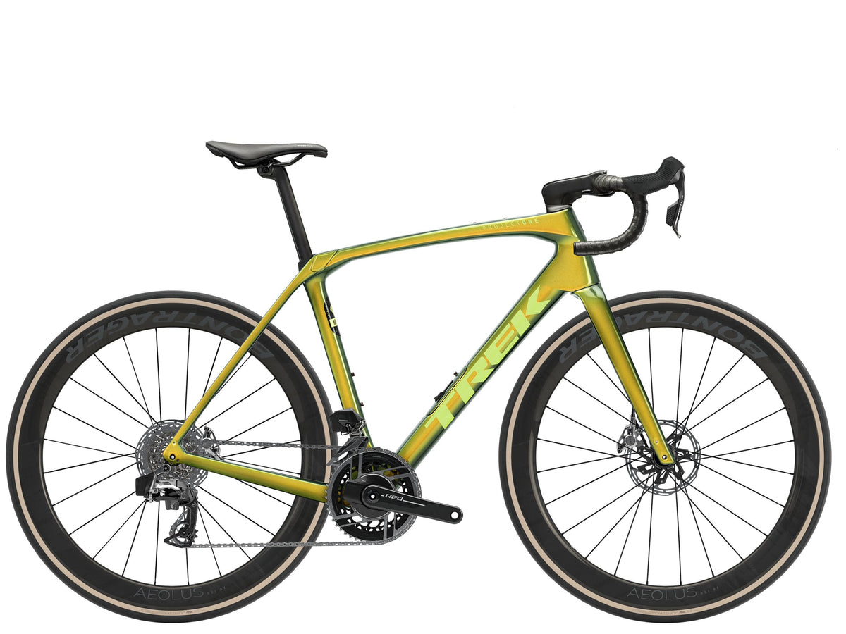 Domane SLR 9 AXS 58 Gecko Phaze