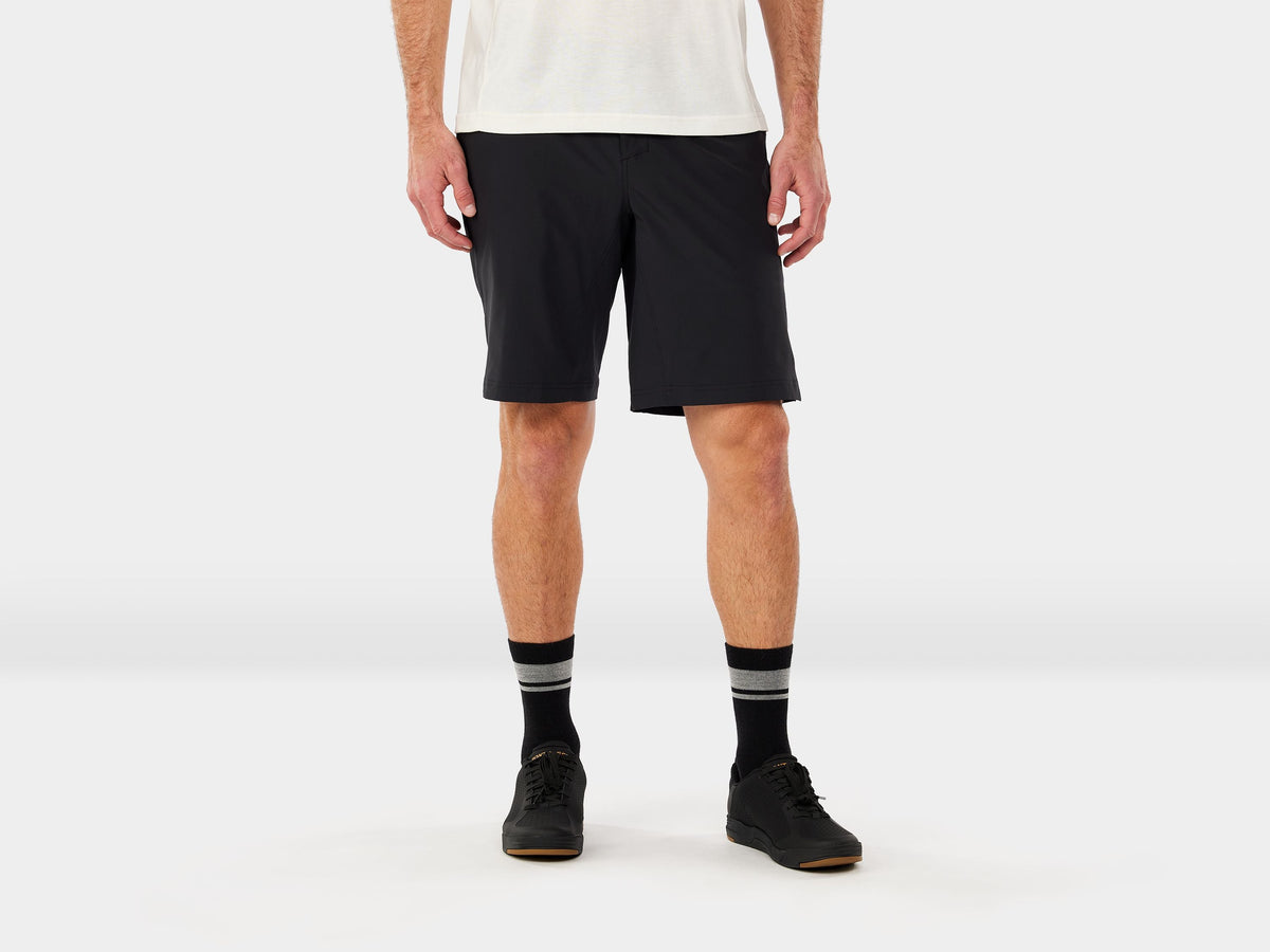 Short Trek Evoke Small Black