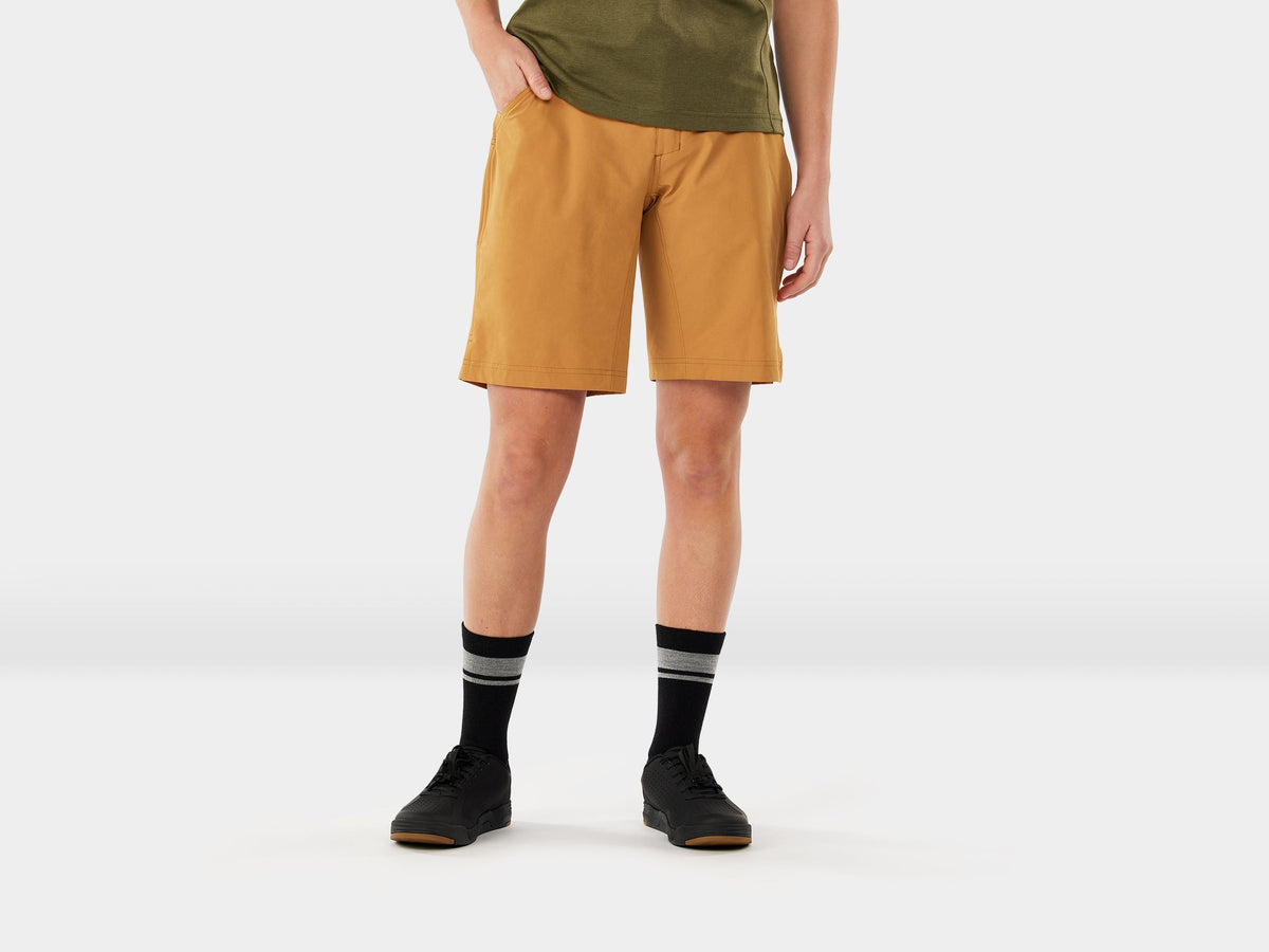 Short Trek Evoke Women X-Large Dope Taupe