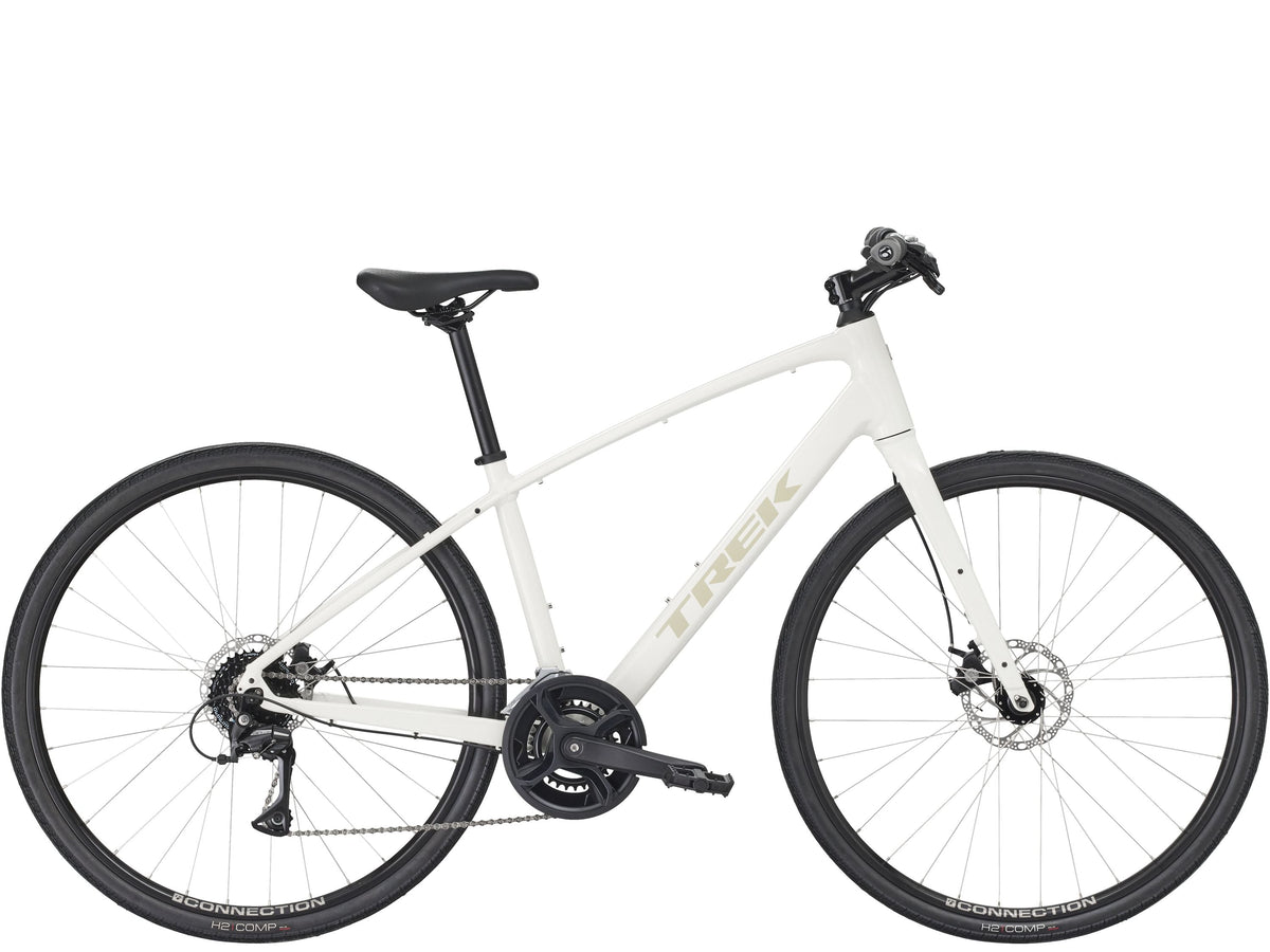 FX 1 SO XS Era White