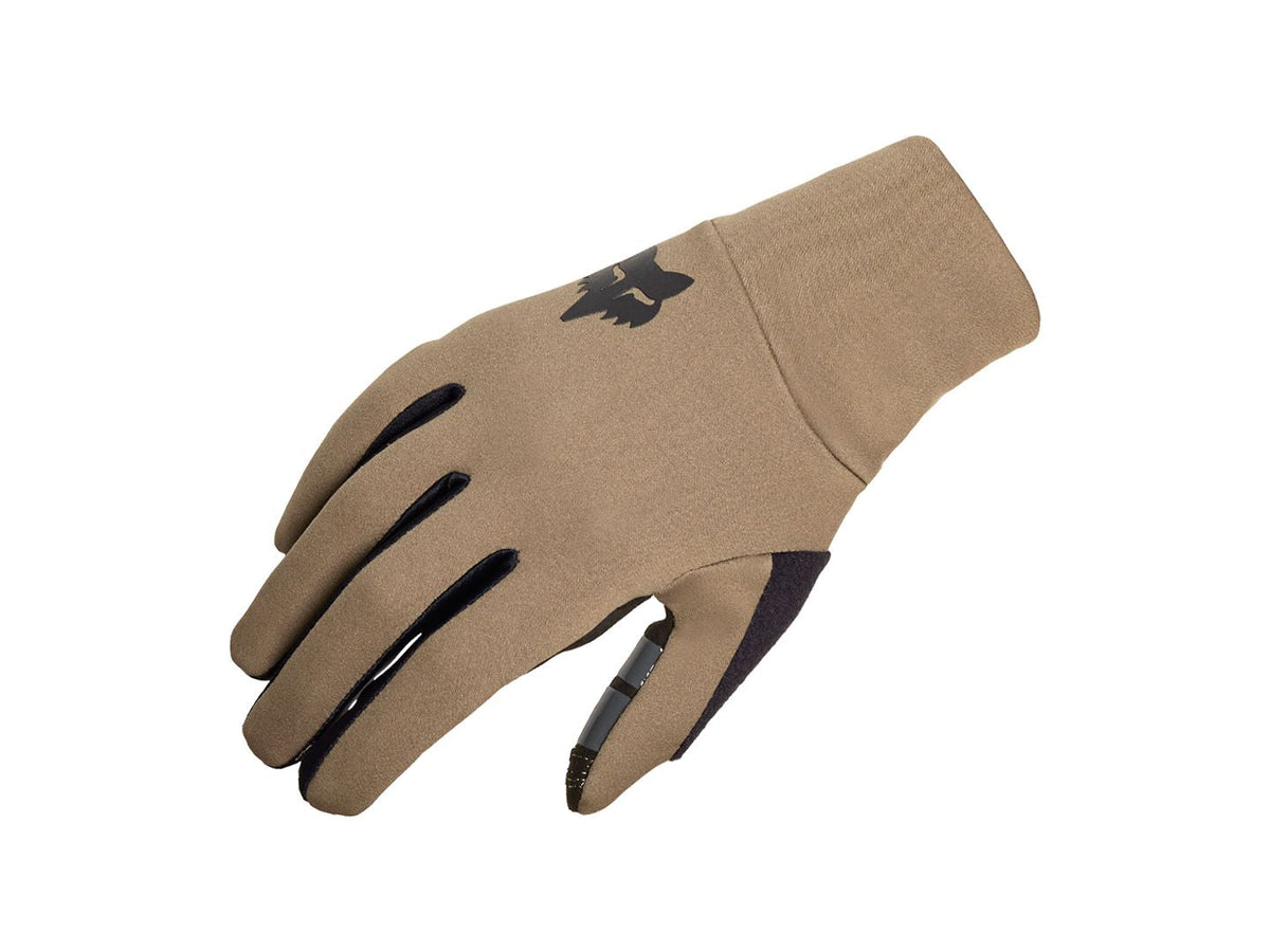 Fox Racing 24 Ranger Fire X-Large Brown Glove