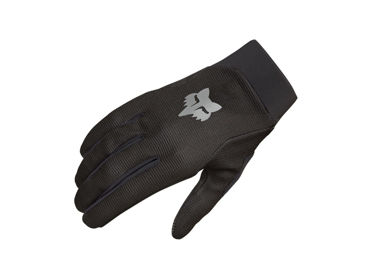 Fox Racing 25 Ranger Women Small Black Glove