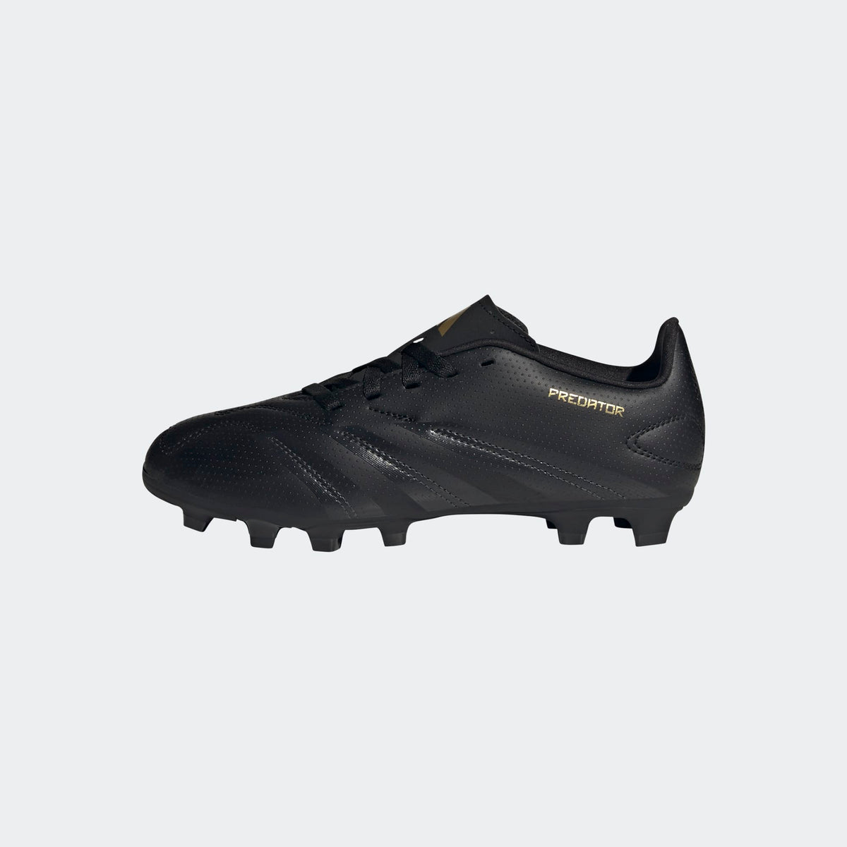 adidas Predator Club FXG Youth Soccer Cleats