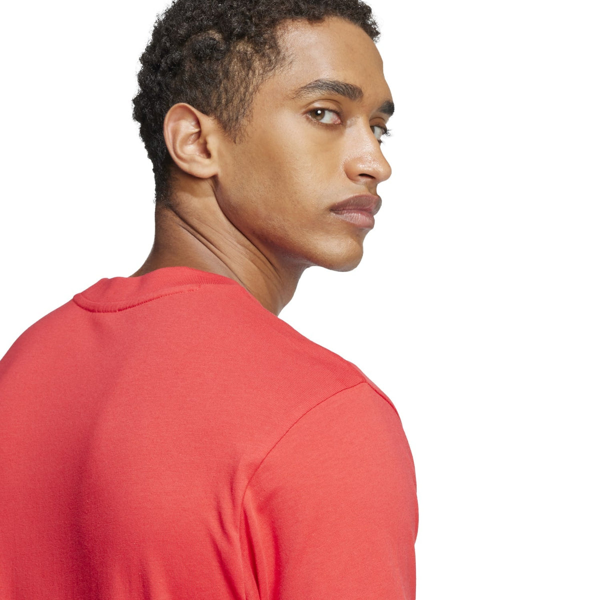BOS Tee - Mens