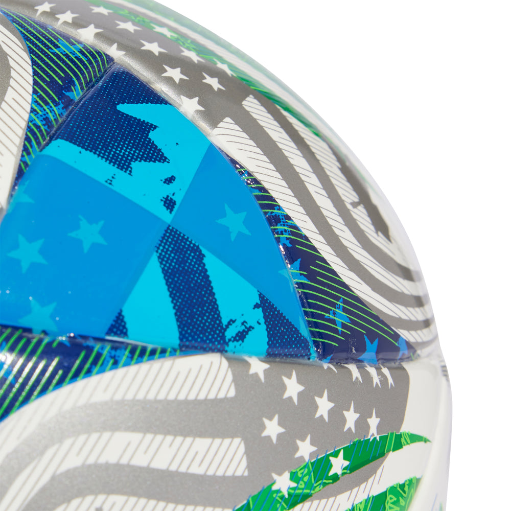 2025 MLS Mini Ball