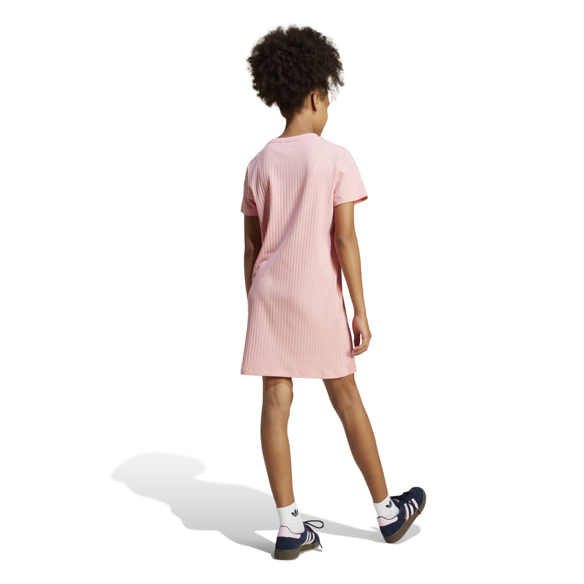 Rib Dress - Youth