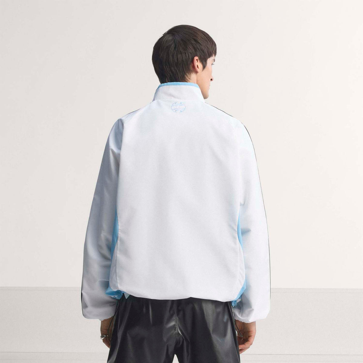 AFA Bringback Track Top 2006 - Mens