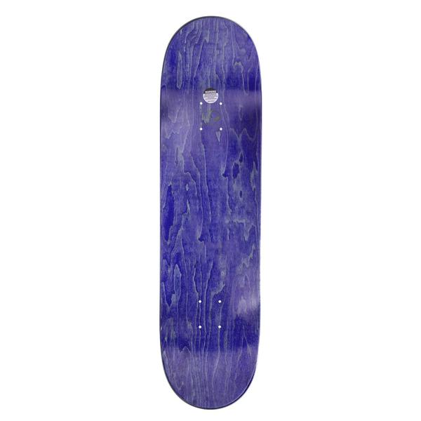 Limosine Skateboards Snake Pit More Glitter Deck 8.25"