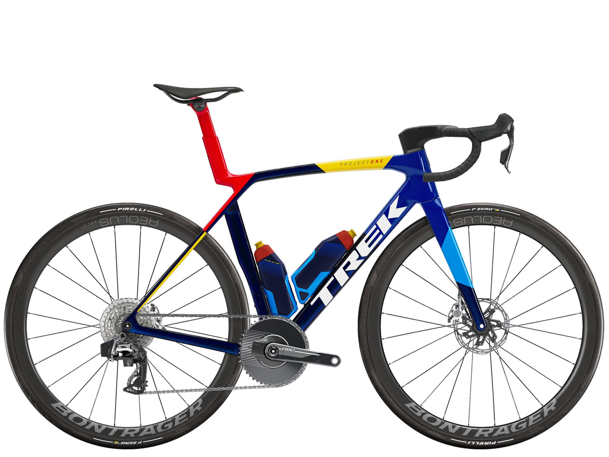 MADONE SLR 9 1X SRAM ML Team Replica