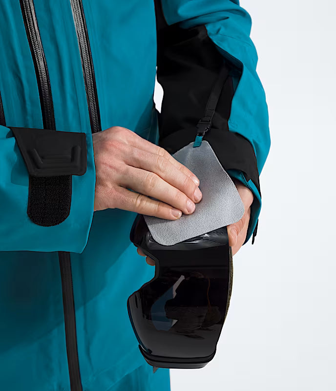 The North Face - Chakal Jacket - Men's - Dusk Blue/TNF Black