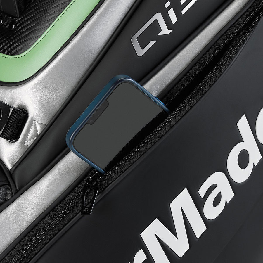 TaylorMade Tour Stand Bag -4 Way