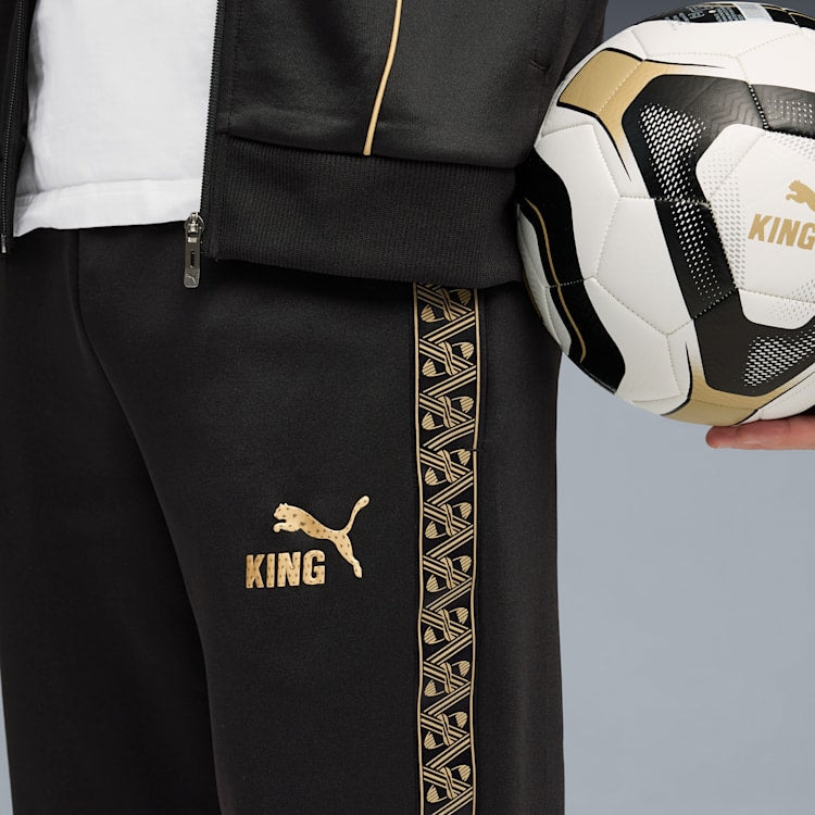 Puma Portugal Special Edition KING Pre-match Pants Men