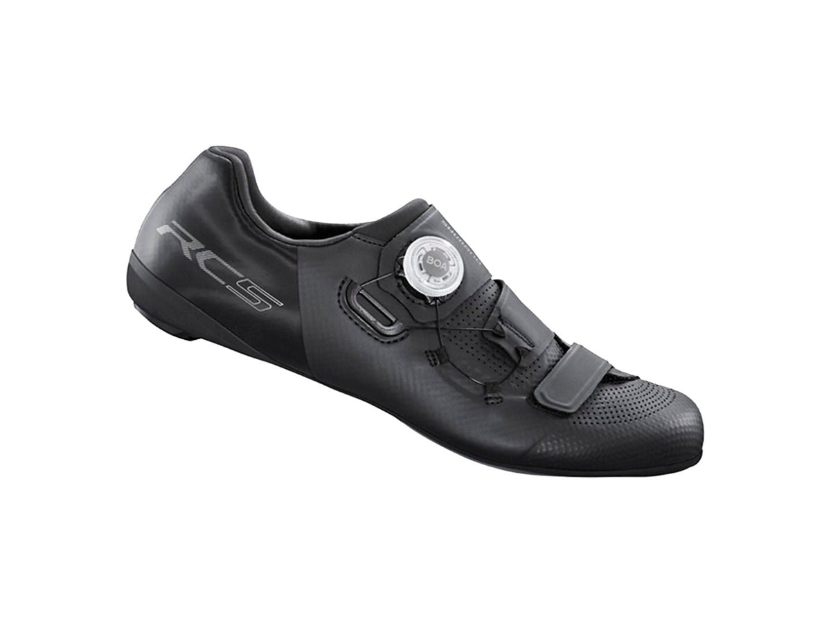 Shimano RC502 45 Black Shoe