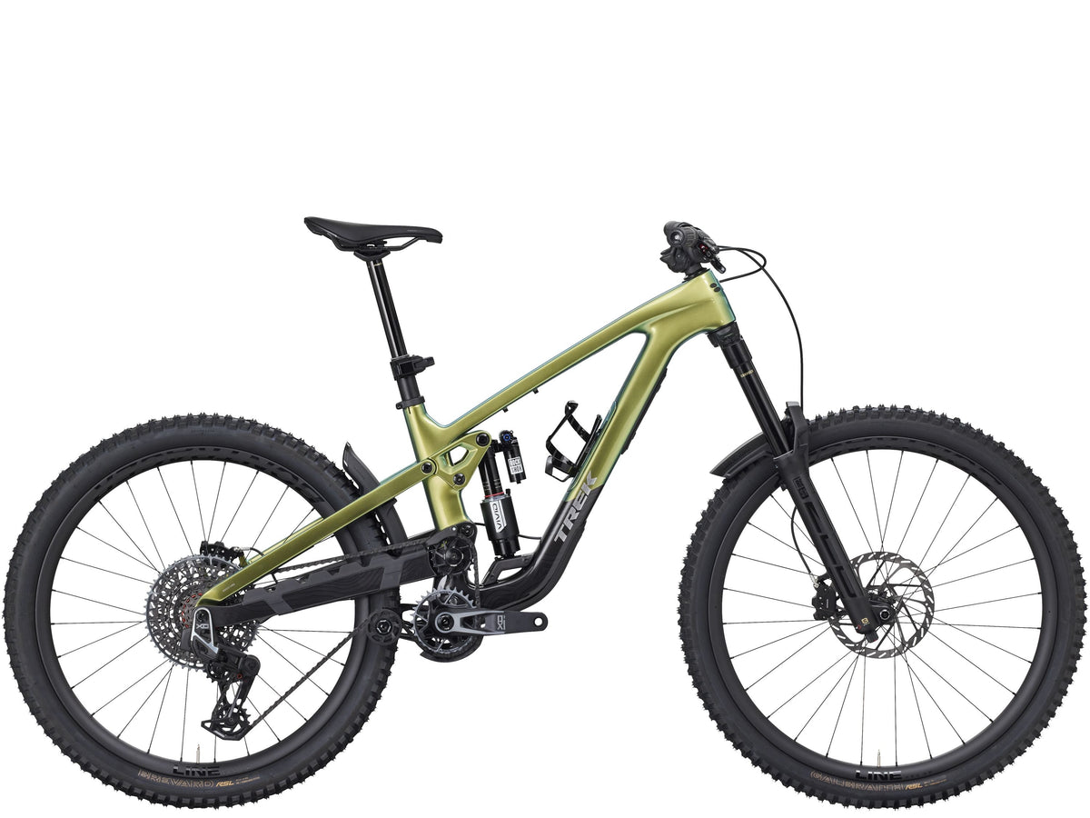 Trek Slash 9.9 X0 AXS T-Type Gen 6