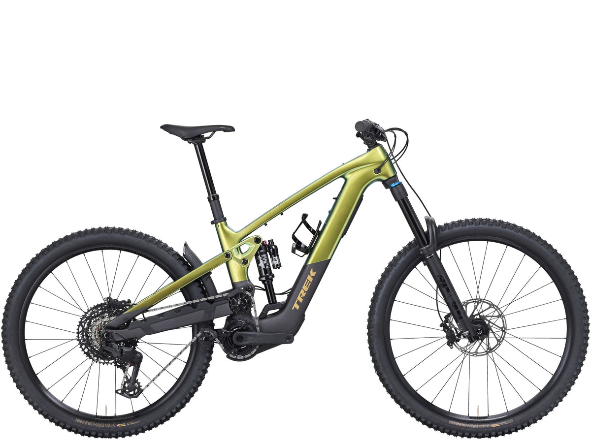 Trek Slash+ 9.7
