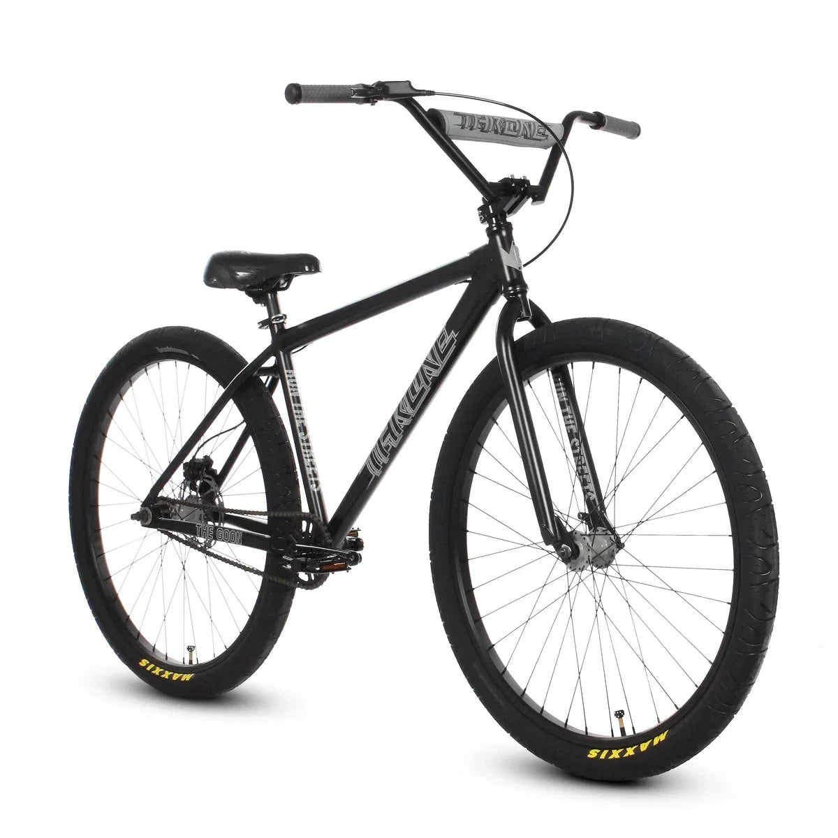 Throne Cycles The Goon 29" Disc Bike