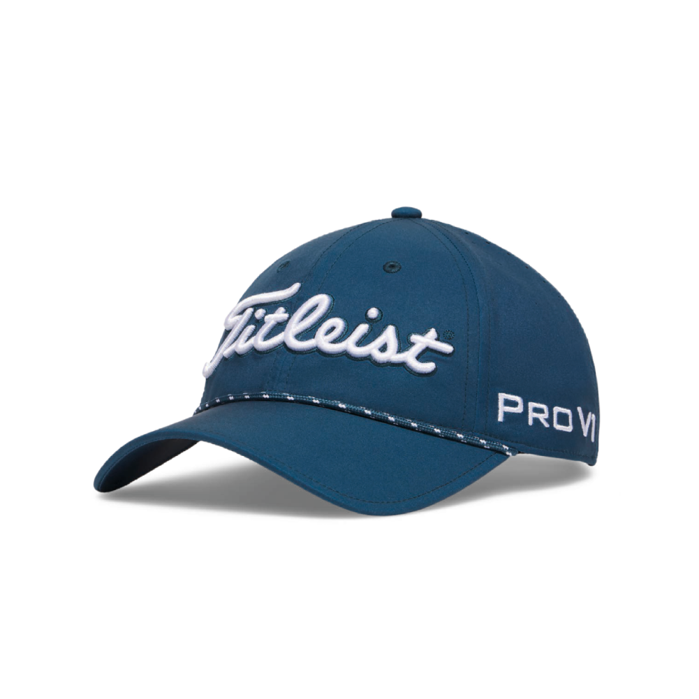 Titleist Men Tour Breezer