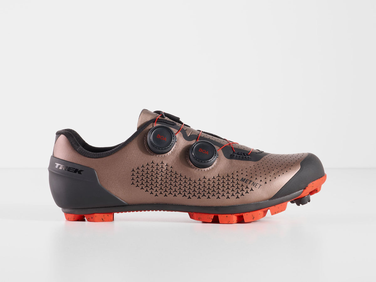 Trek Cambion Mountain 46 Bronze Age Shoe
