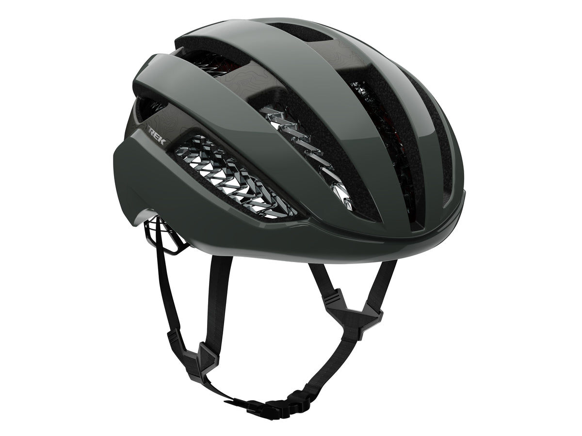 Trek Circuit WaveCel Small Keswick/Olive CPSC Helmet