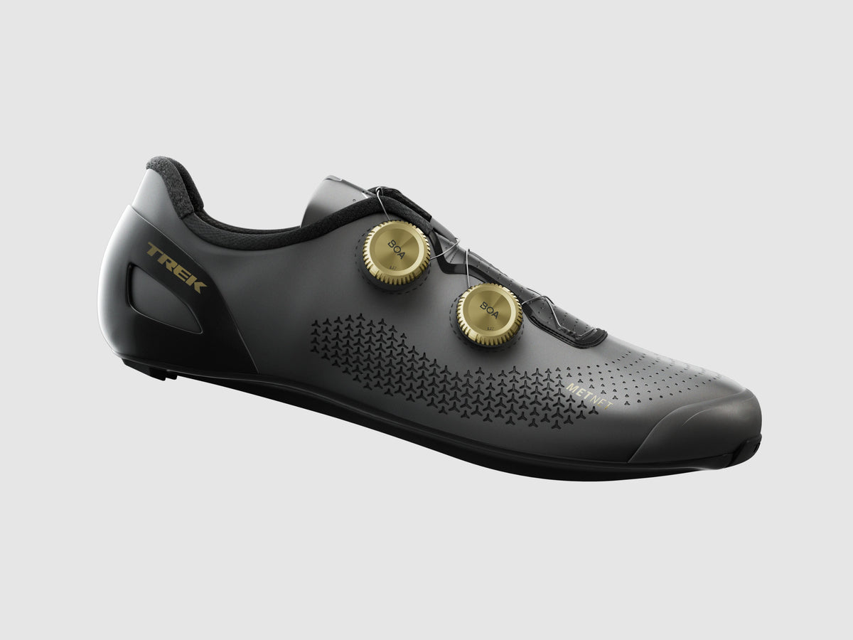 Trek RSL Road 46 Black/Gold Shoe