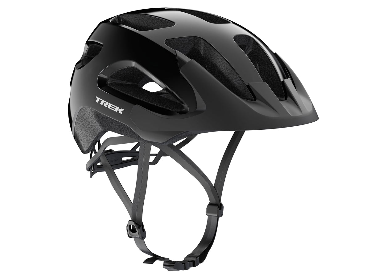 Trek Solstice Small/Medium Black CPSC Helmet