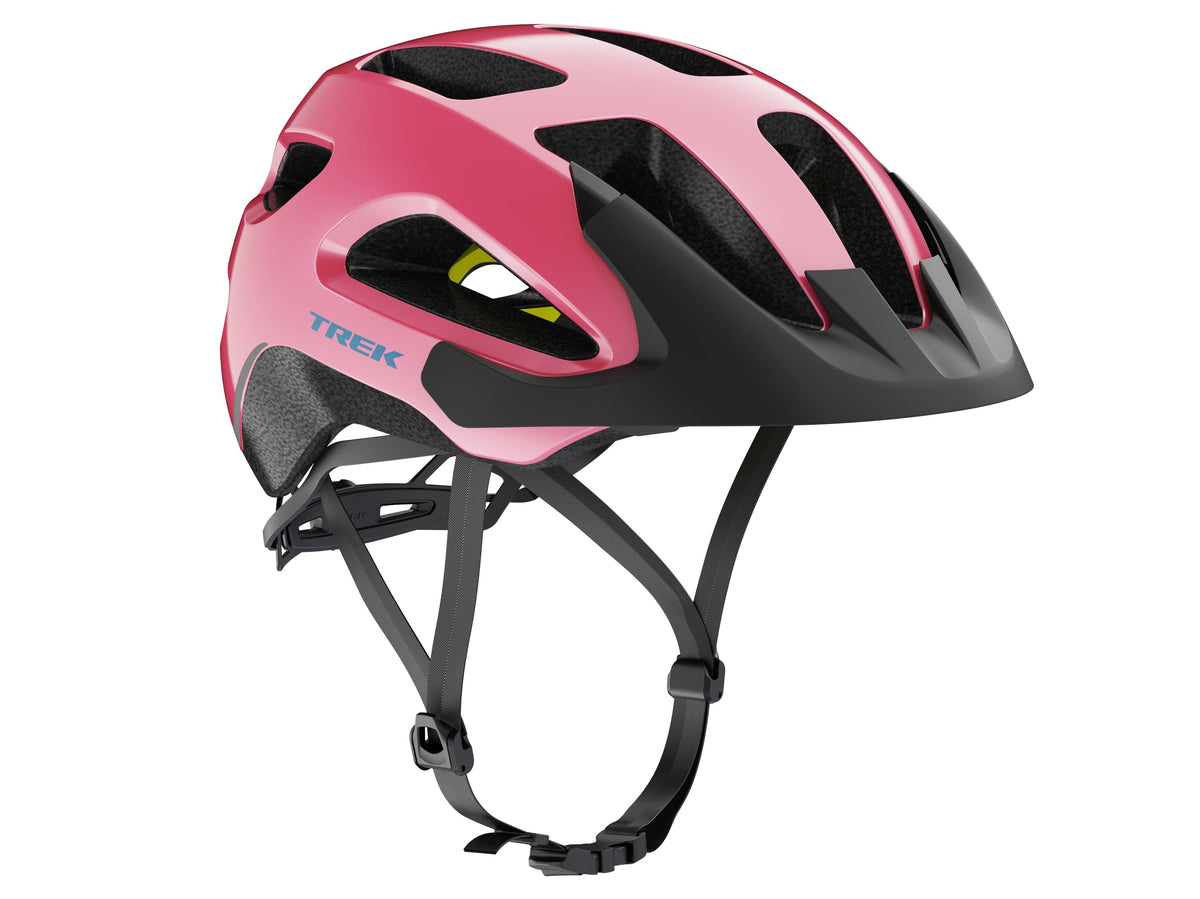 Trek Solstice Mips Small/Medium Pink Frosting CPSC Helmet