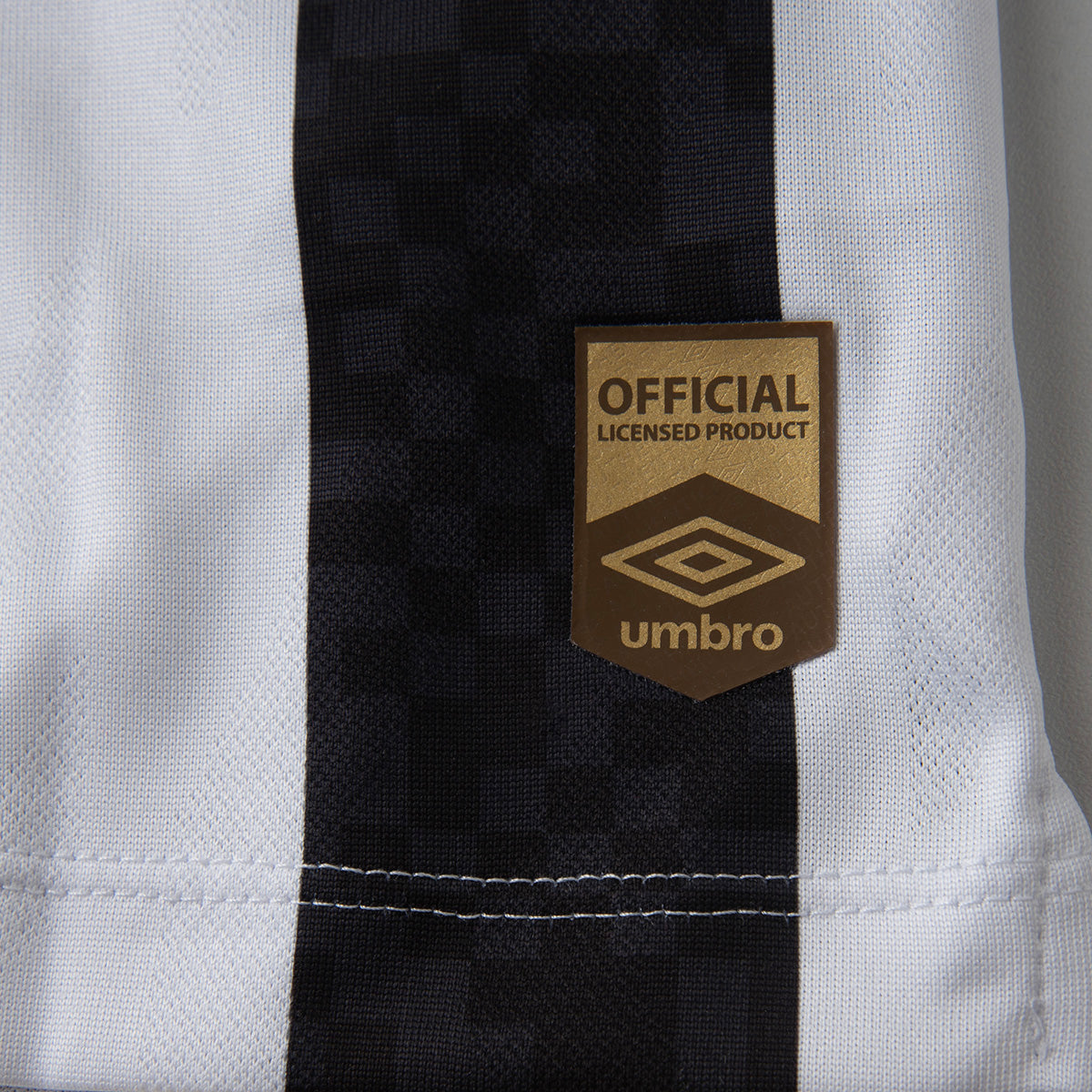 Umbro Men's Santos FC 25/26 Away Jersey