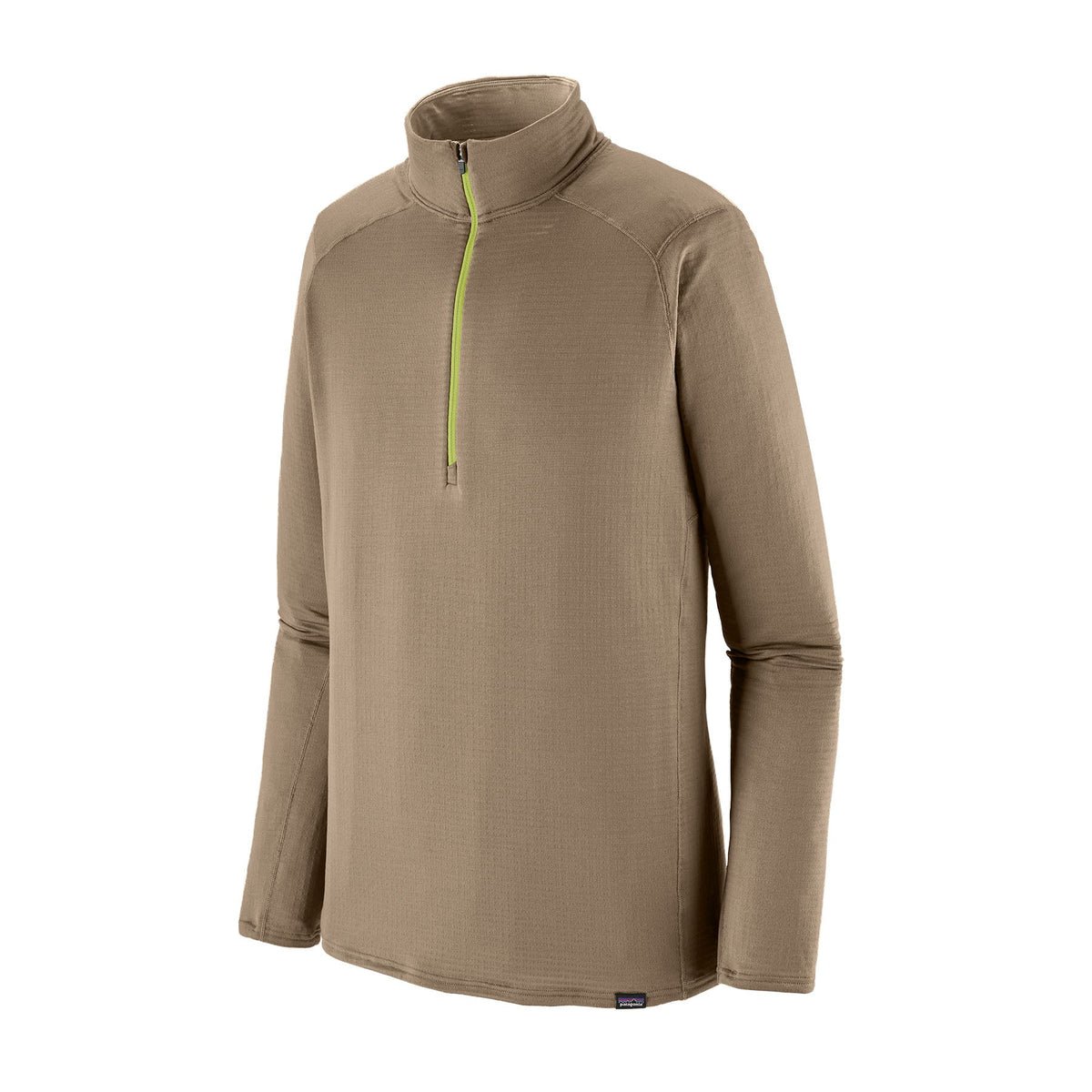 Patagonia M's Capilene® Thermal Weight Zip-Neck