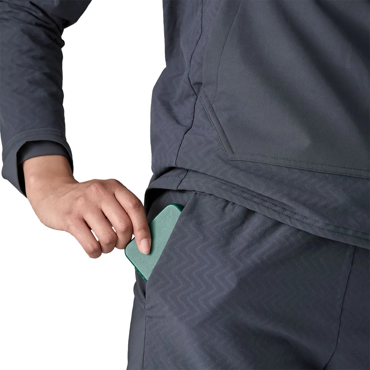 Patagonia W's R2 CrossStrata Pants